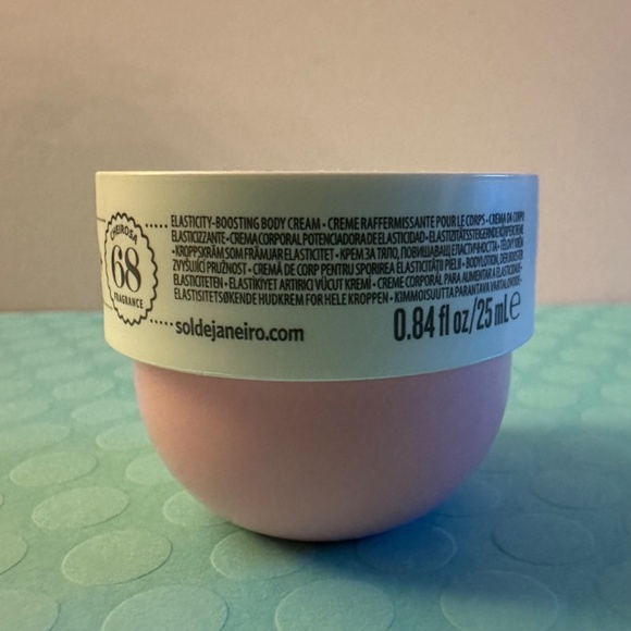 Sol de Janiero Beija Flor™ Elasti-Cream - NEW - Picture 4 of 6